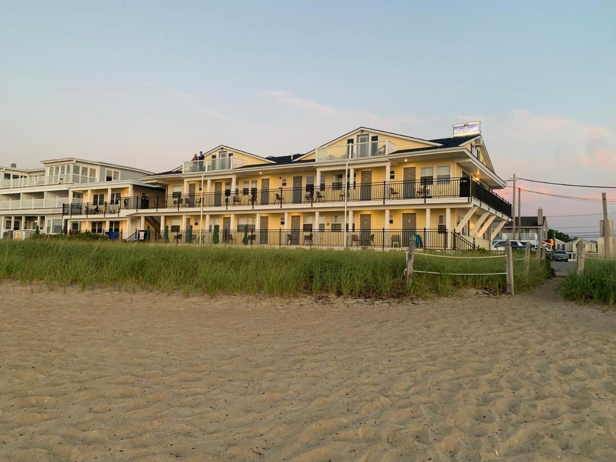 Abellona Inn & Suites Old Orchard Beach Extérieur photo