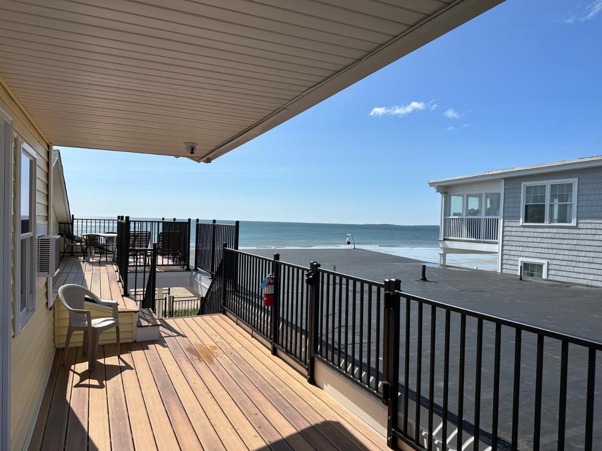 Abellona Inn & Suites Old Orchard Beach Extérieur photo