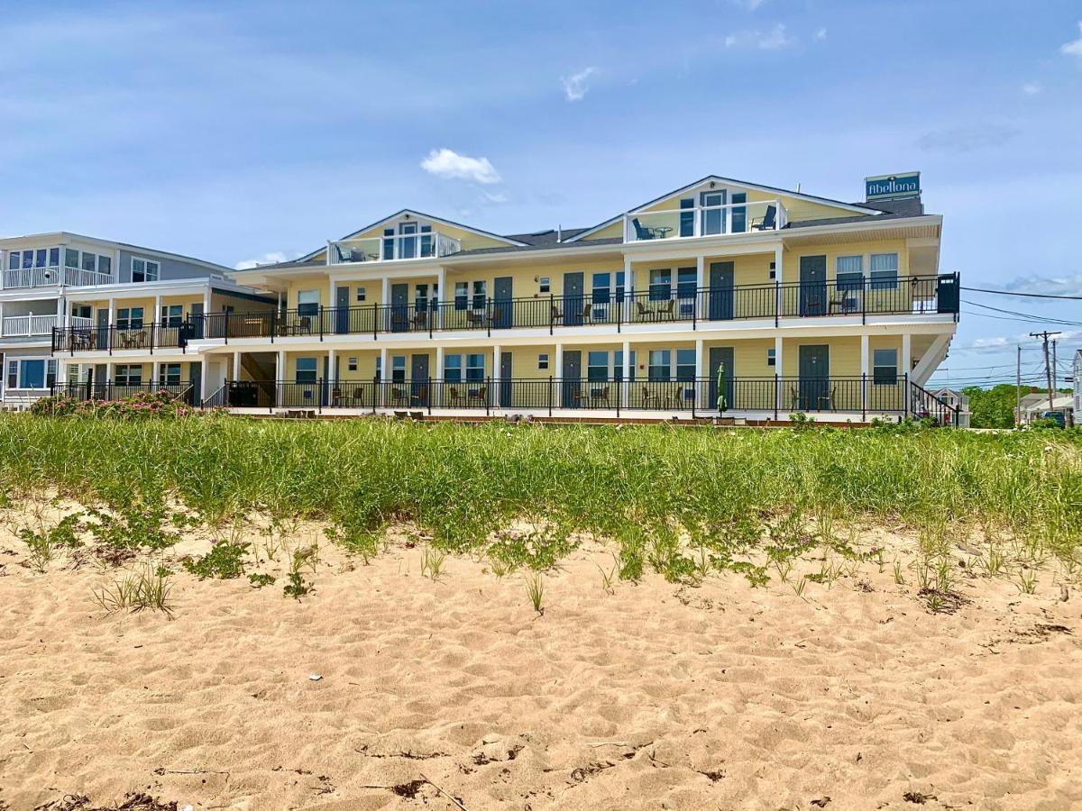 Abellona Inn & Suites Old Orchard Beach Extérieur photo